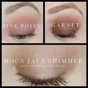 Custom shadow bundle